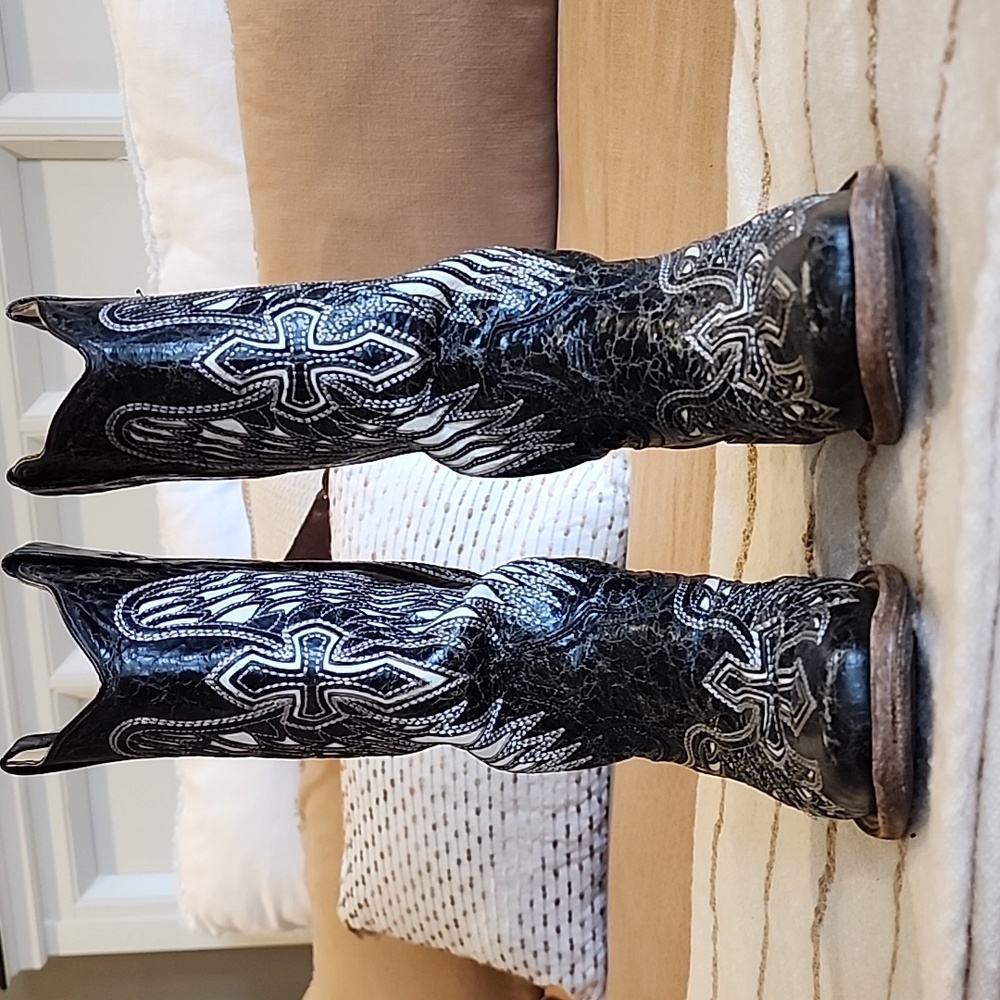 Women’s Corral boots